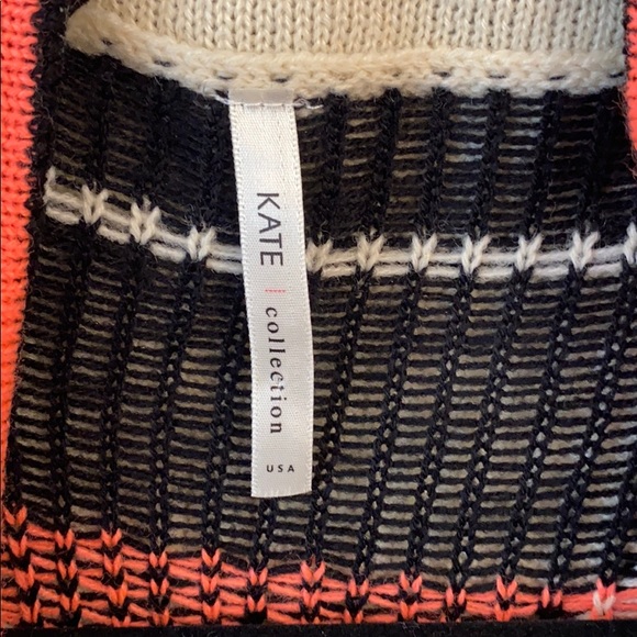 Long Open Cardigan - Picture 3 of 5